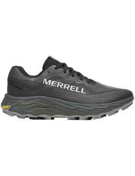Chaussures de trail - Agility Peak 6 Black - Taille 41 - Noir - Merrell - FashionsVida