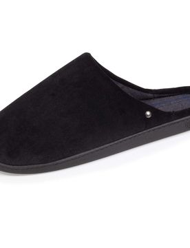 Chaussons mules Noir noir 40