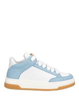 Sneakers Chica Blanco 29 Chica