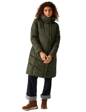 Regatta Giacca Nurie Dark Khaki 38