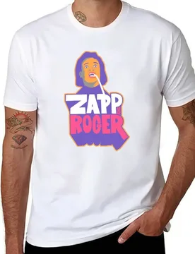 Zapp and Roger - Talk Box - Funk Music T-Shirt man t shirt heavy cotton mens graphic t shirts T-Shirt - Aliexpress - FashionsVida