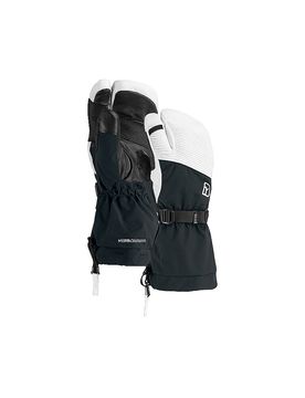 Gants Pro Freeride 3 Doigts noir M