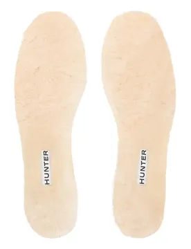Semelles En Peau De Mouton De Luxe Natural EU 37