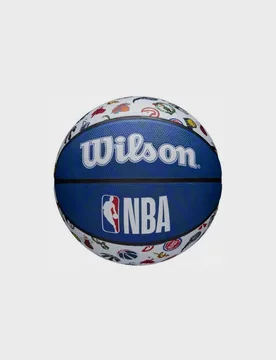 WILSON PALLONE N.7 NBA ALL TEAM 7 - Wilson - FashionsVida