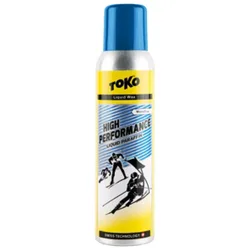 Paraffine Liquide Haute Performance Pour La Coupe Du Monde 125ml Blue -9°C to -30°C unisex