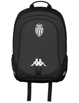 Sac à Dos Abeck-as Monaco Grey Shadow Dk / Black M unisex