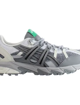 Gel-Sonoma 15-50 Mens Grey Trainers - Size Uk 11.5 - Asics - FashionsVida