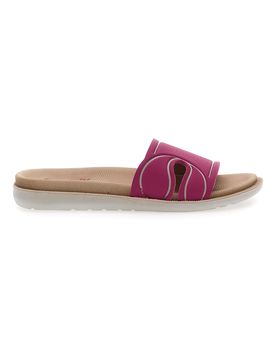 Ciabatte Azalea Dual Density Con Fascia Morbida 01 SF 38