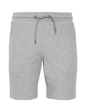 Solid Pantalón 'ROBSON' gris