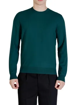 Guess Herren Pullover Grün 500053