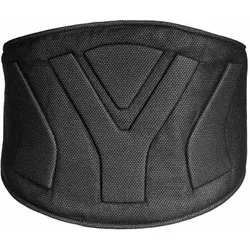 Fascia Renale Moto Windstopper nero taglia L