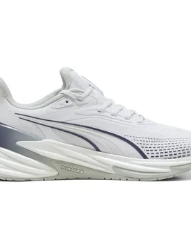 Baskets Activate Nitro Tr White / Inky Depths / Créme De Mint EU 40 1/2 - Puma - FashionsVida