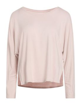 Camiseta Mujer Rosa palo 1 Mujer
