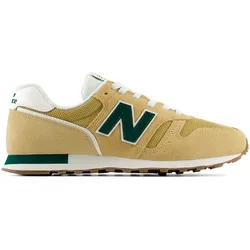 Scarpe Da Running 373 Brown EU 45 1/2
