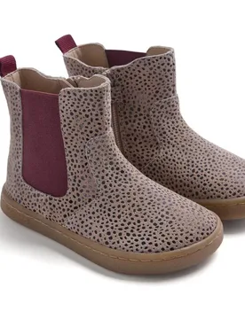 Stivali 80915 Bordeaux EU 34 - Gioseppo - FashionsVida