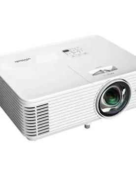 Projecteur Dw355st White One Size unisex - Vivitek - FashionsVida
