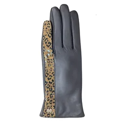 Deeluxe Gants Achy Black M Femme