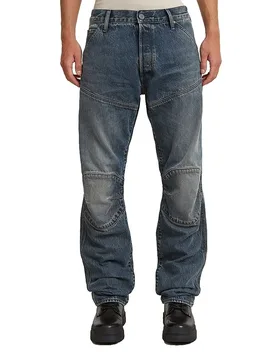 Jeans 5620 3d Regular Fit Antic Sand Blast 31 - G-Star - FashionsVida