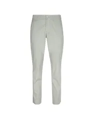Chino Modern Fit LENNOX verde 36/L30