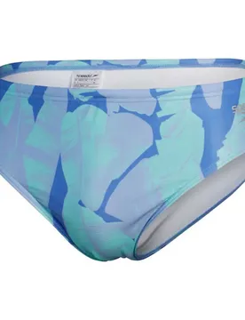 Slip De Bain Allover Digital 8 Cm