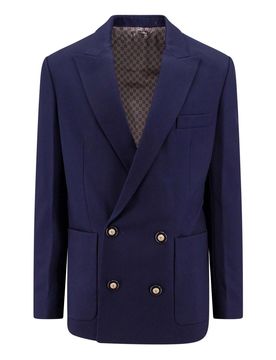 Balmain Blazer