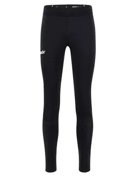 Swix Leggings Focus Black M Homme
