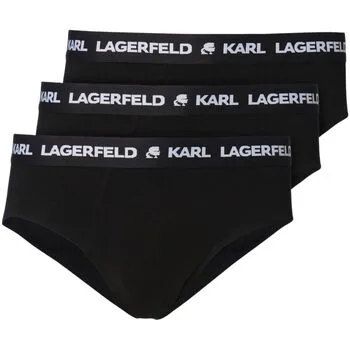Slips - It S;It M;It L;It Xl Male - Karl lagerfeld - FashionsVida