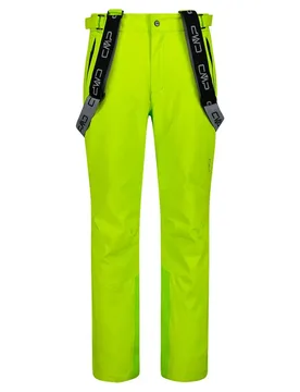 Pantalon Salopette 3w17397n Acido 5XL - CMP - FashionsVida