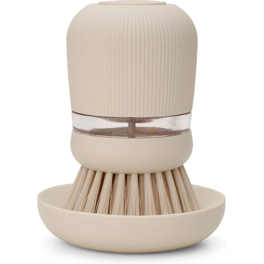 Cepillo para platos con dispensador SinkSide - Brabantia - FashionsVida
