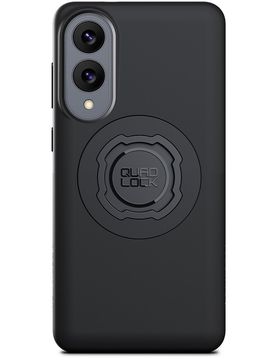 Cover QMC-S25E Mag Samsung S25 Edge taglia unica