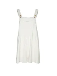 Jumpsuit da donna Easy Isle Mini beige L