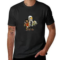 Besiktas Futball Team T-Shirt cute clothes quick-drying Blouse tops t shirts for men