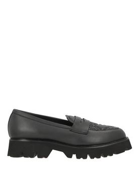 Mocasines Mujer Negro 35,41 Mujer
