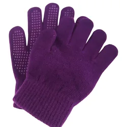 Barts Gants Stretch Lilac XL Femme