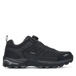 Trekkingschuhe Rigel Low Fitgo Wp 3Q13587 Schwarz 40 male