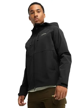 Siroko Giacca Mtb Zone Black - Siroko - FashionsVida