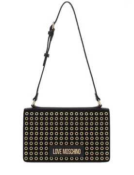 Love Moschino Borsa Pu Lh100a Nero