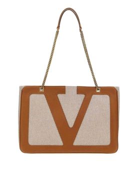 Borsa per la spesa media