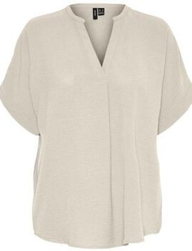 Vero Moda Blusen Minge Eu S Female