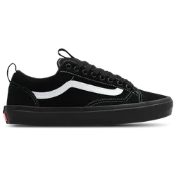 Old Skool Uomo - Sneakers Nero - Taglia 43 - Cuoio, Tessile 43