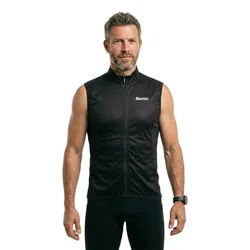 Santini Gilet Nbl