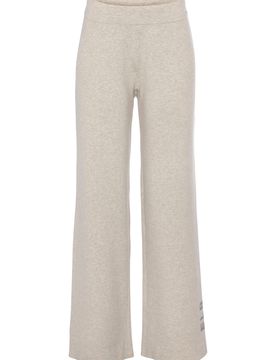 Elbsand Pantalón beige / gris