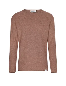 Nowadays Pullover rosso M - Nowadays - FashionsVida