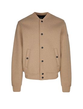 Blouson OBEL camel S herren