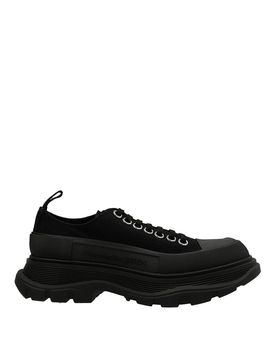 Scarpe da ginnastica lisce