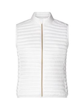 Para mujer. D85310W-IRIS20 Chaleco Arabella (L), Casual, Nylon