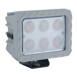 º Beam Led Projector 9-48v 120w Natural White 10800 Lumens unisex