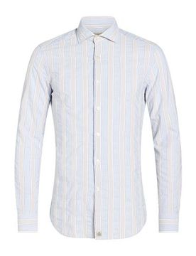 Camisa Hombre Azul celeste 39 Hombre