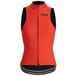 Etxeondo Gilet Arima Orange