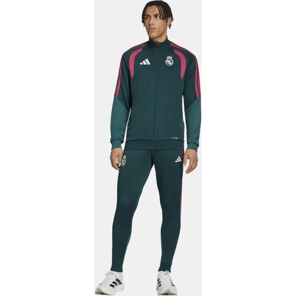 Chándal de hombre Real Madrid 2026-2027 Entreno - Adidas - FashionsVida